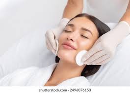 Ayurvedic facial - Image 5