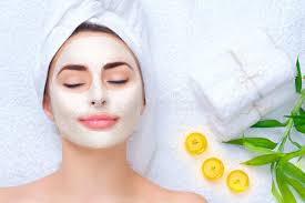 Ayurvedic facial - Image 4