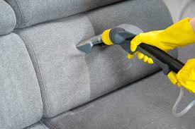 Sofa Cleaning
