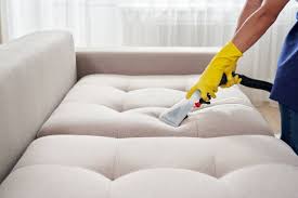 Sofa & Carpet Cleaning